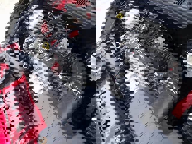 Used 2015 Chevrolet Spark LS image 32