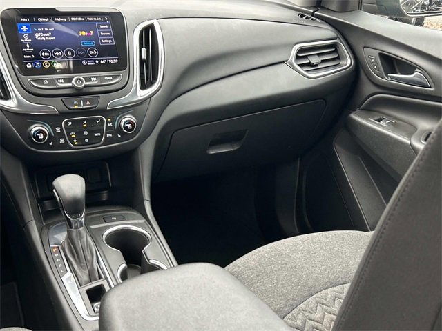Used 2022 Chevrolet Equinox LT image 29