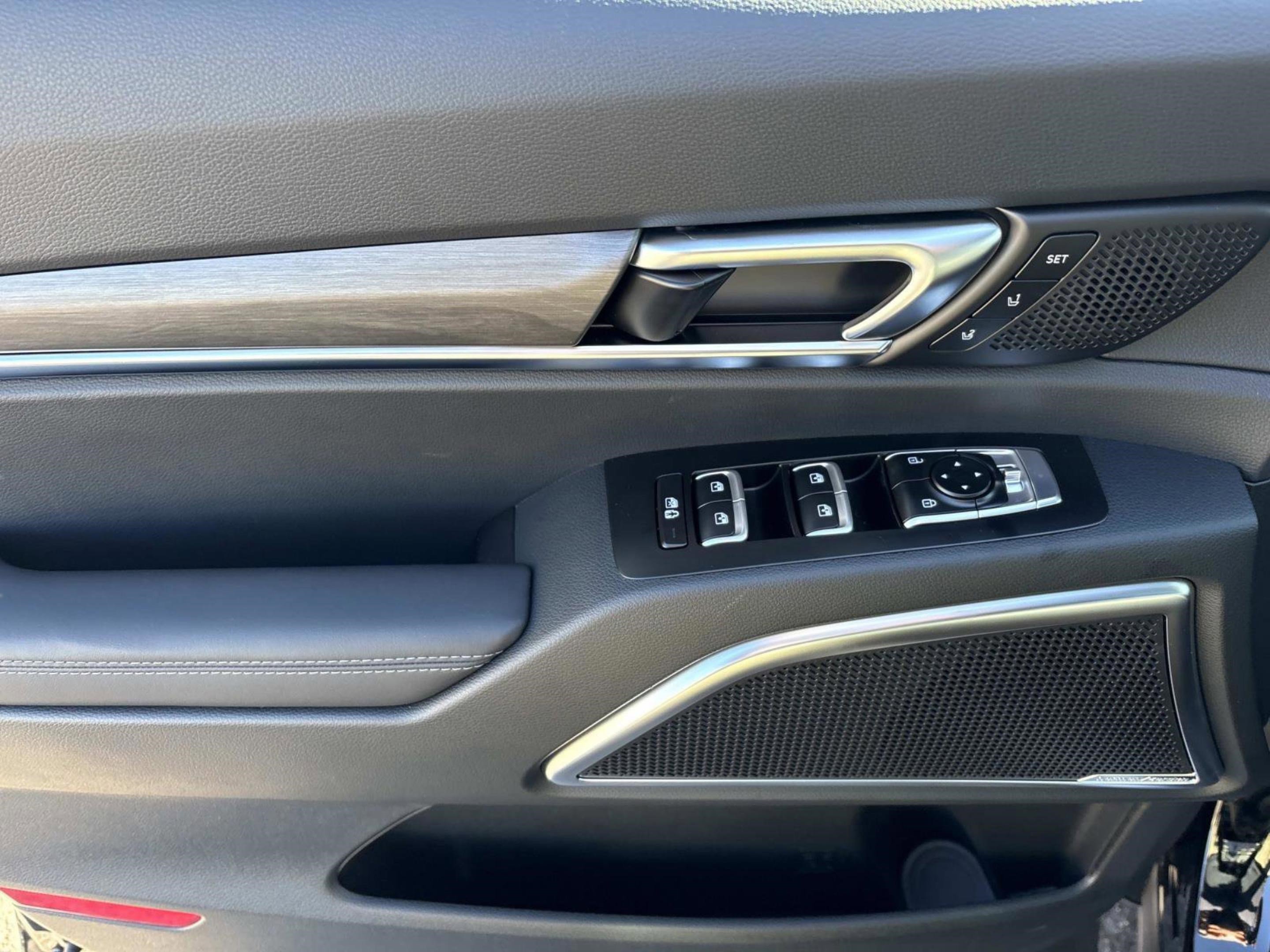 New 2025 Kia Telluride SX Prestige X-Pro image 21