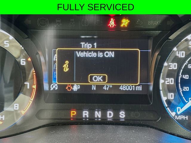 Certified 2022 Ford Ranger XLT w/ Equipment Group 301A Mid AWD/4WD image 17