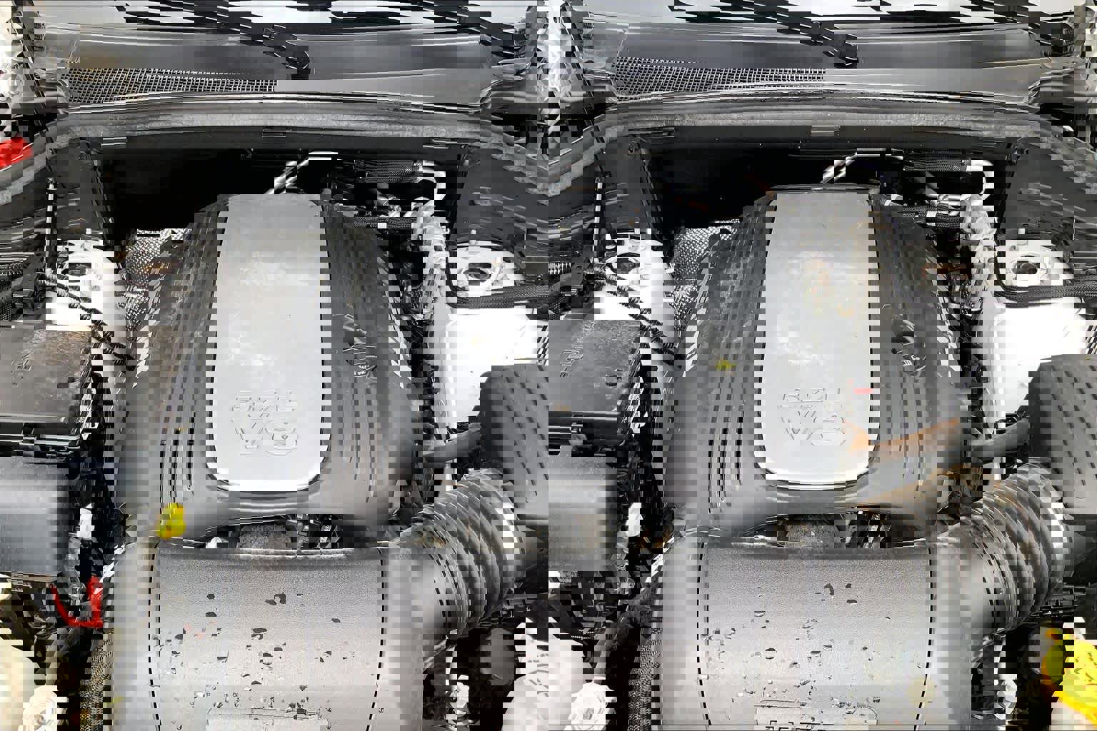 Used 2023 Dodge Durango R/T image 34