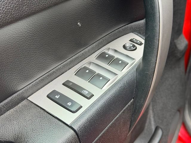 Used 2011 GMC Sierra 1500 SLE AWD/4WD image 16