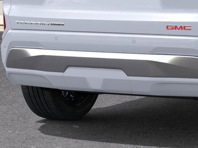 New 2026 GMC Terrain Denali image 62