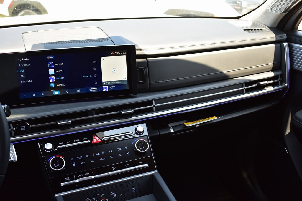 New 2025 Hyundai Santa Fe Limited image 36