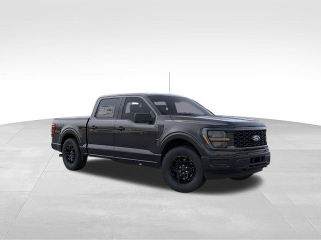 New 2026 Ford F150 STX AWD/4WD image 8