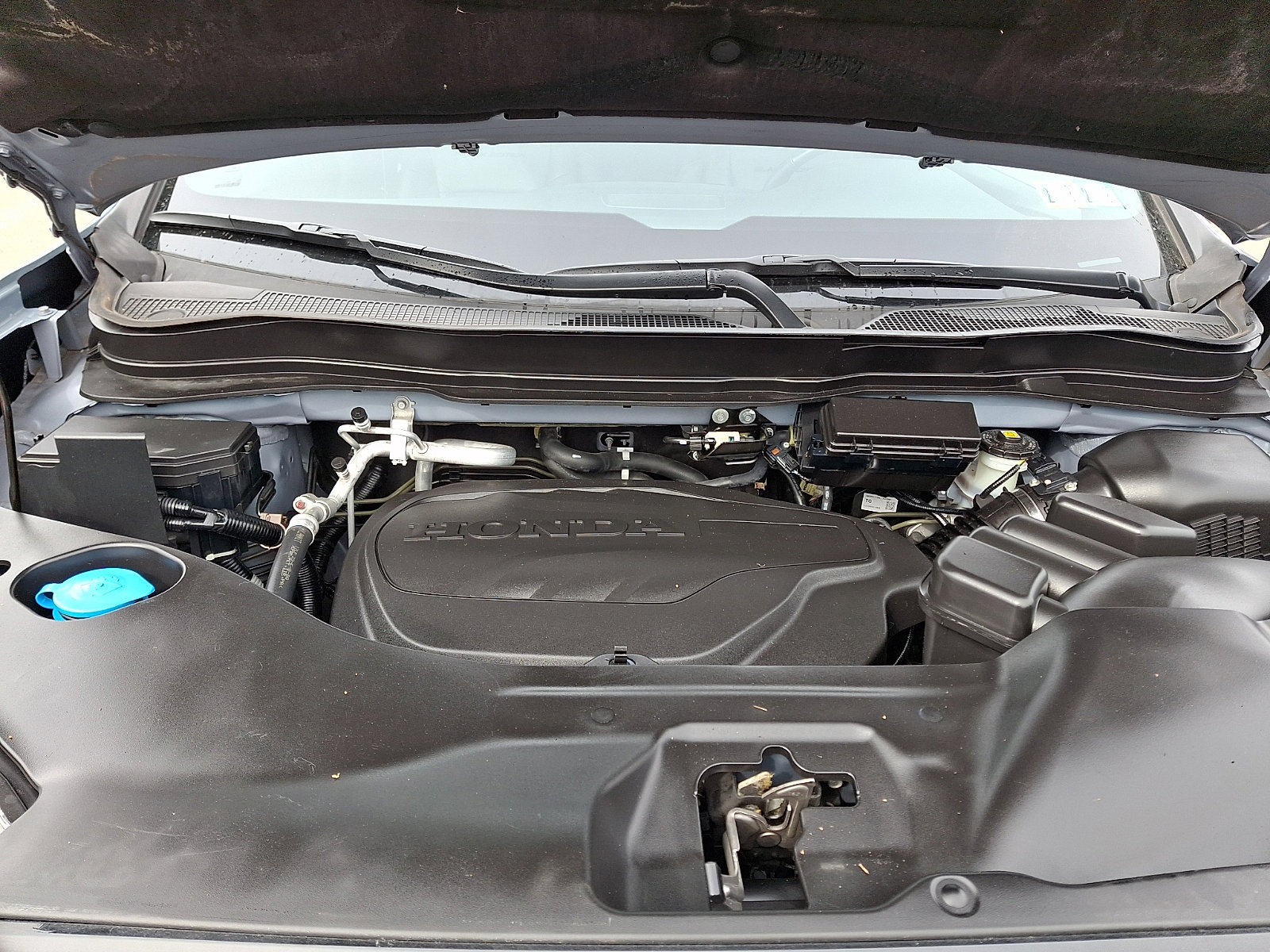 Used 2023 Honda Ridgeline Black Edition image 27