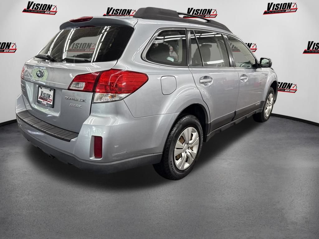 Used 2013 Subaru Outback 2.5i AWD/4WD image 5