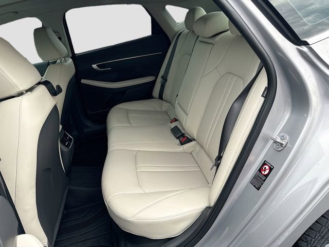 Used 2023 Hyundai Sonata Limited FWD image 32