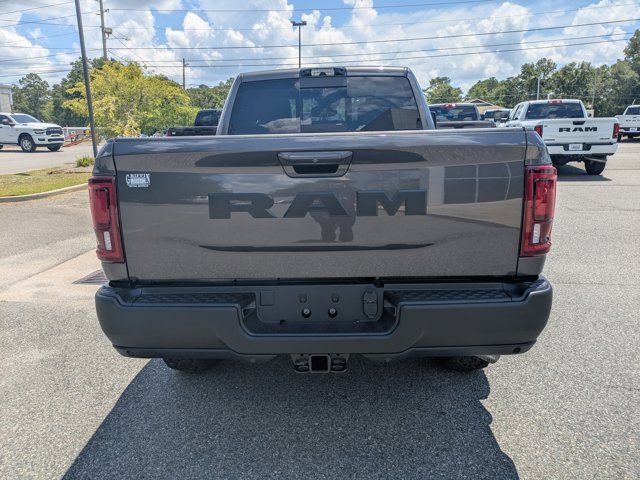 New 2025 RAM 2500 Power Wagon image 5