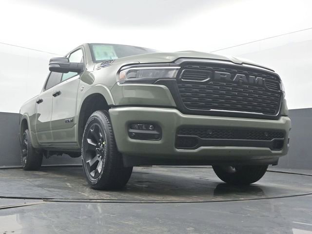 New 2026 RAM 1500 Big Horn image 53
