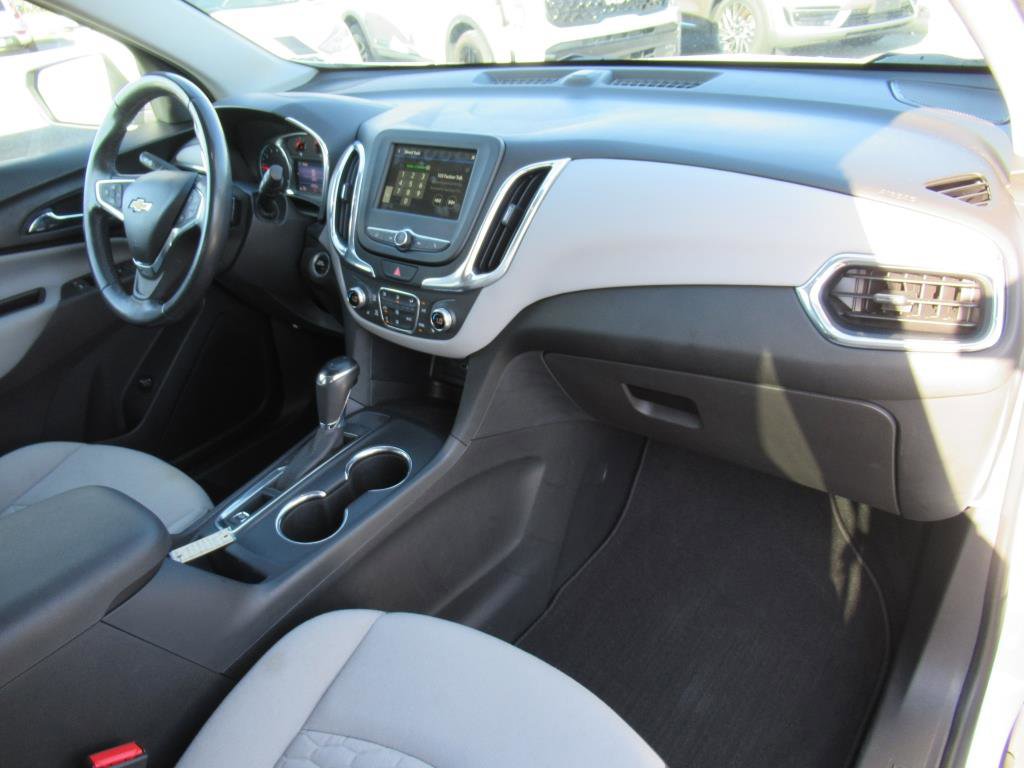 Used 2019 Chevrolet Equinox LT image 10