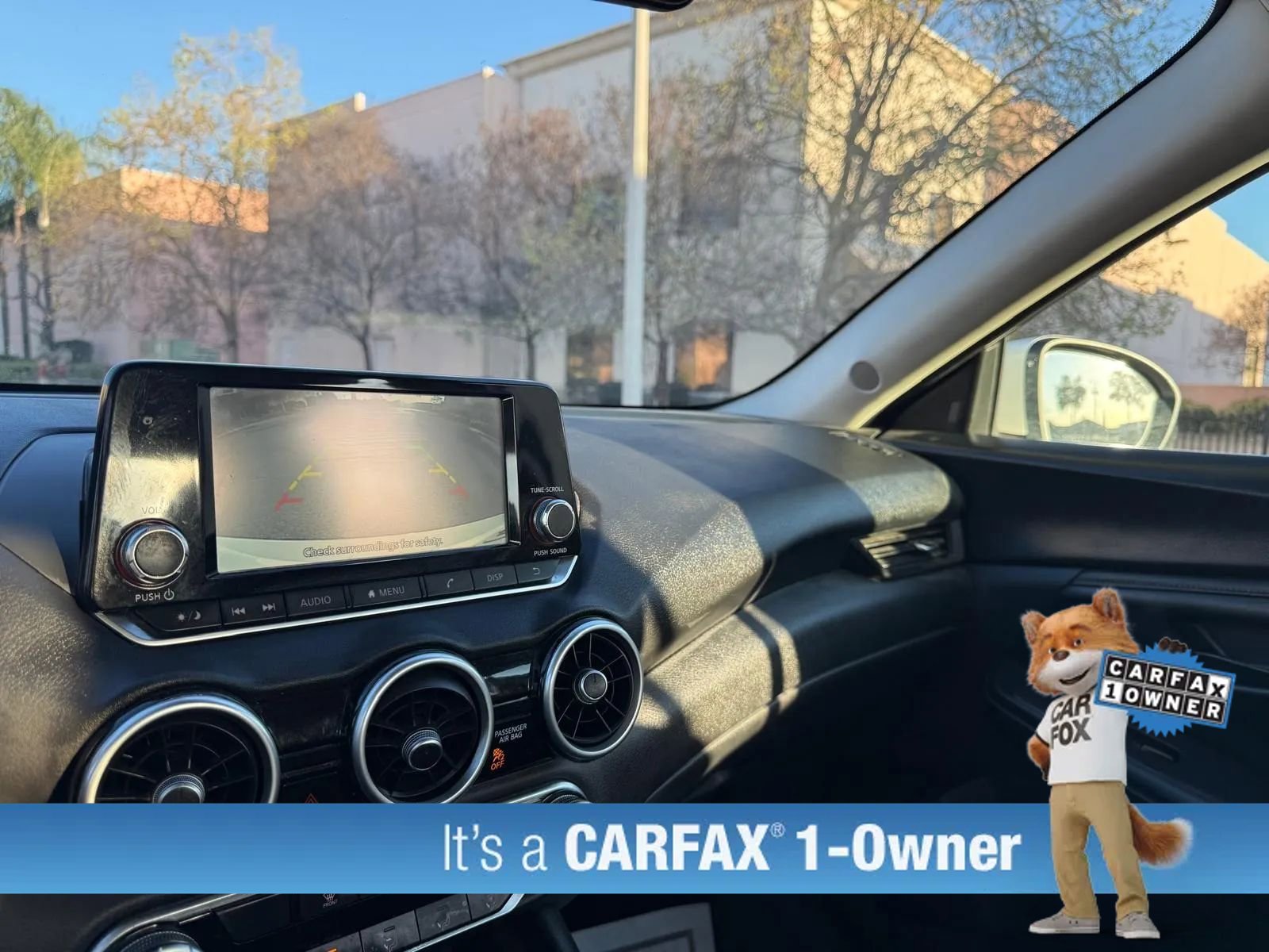 Used 2024 Nissan Sentra S image 53