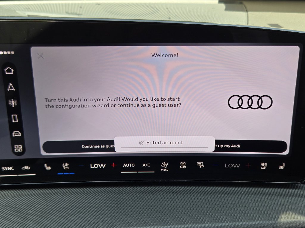 New 2026 Audi SQ5 Prestige AWD/4WD image 21