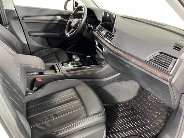 Used 2022 Audi Q5 2.0T Premium Plus image 46