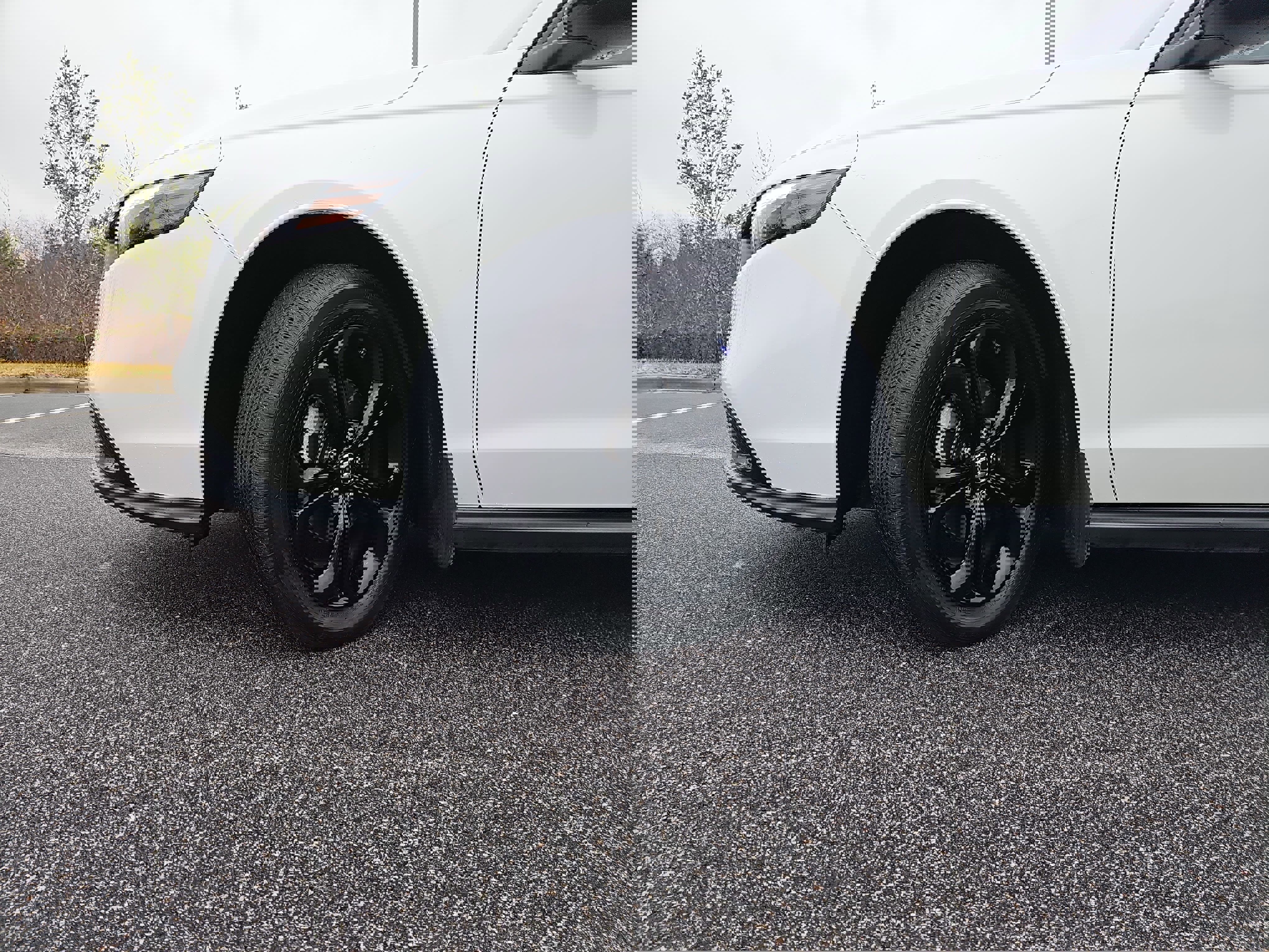 Used 2025 Honda Accord SE image 29