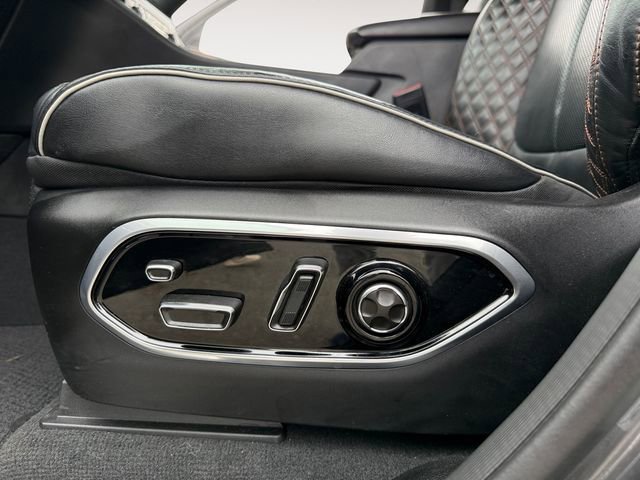 Used 2023 Jeep Grand Cherokee L Summit image 26