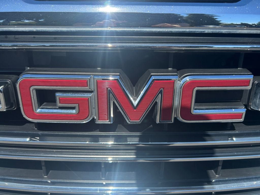 Used 2017 GMC Sierra 1500 SLE w/ SLE Value Package AWD/4WD image 35