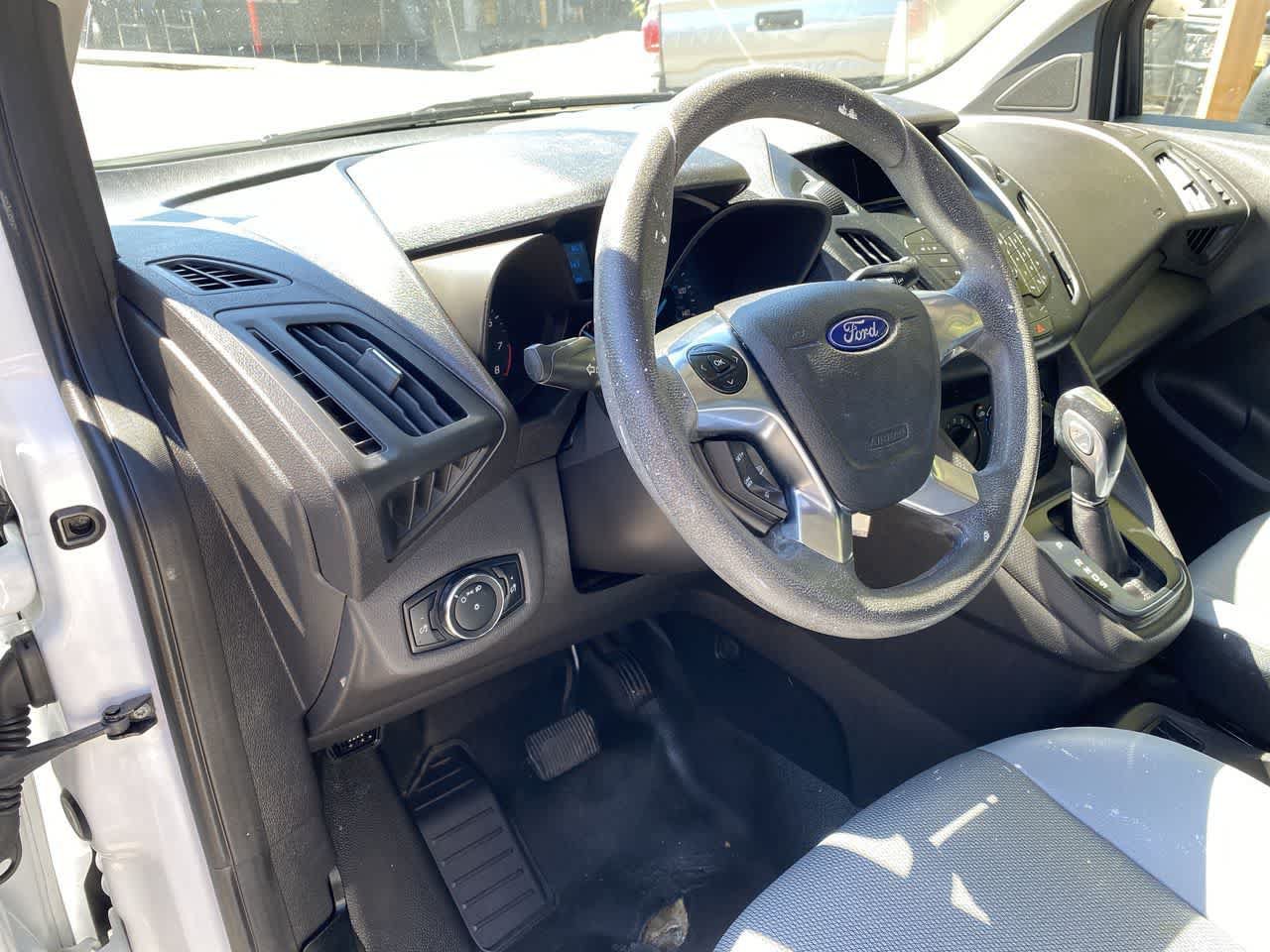Used 2018 Ford Transit Connect XL FWD image 2