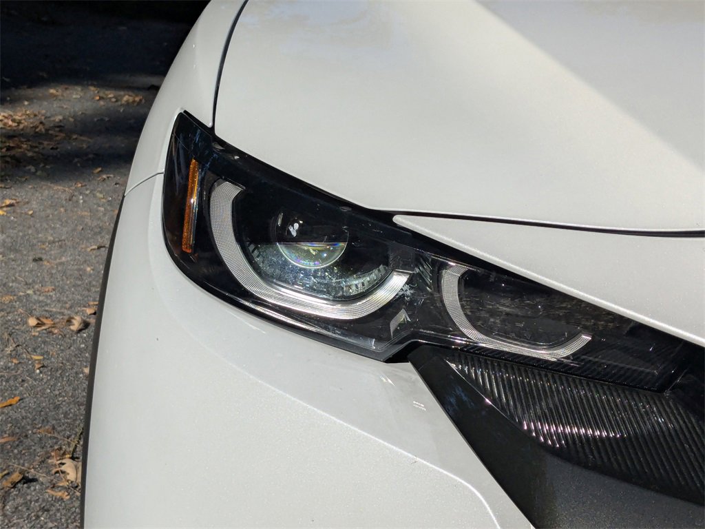 Used 2025 MAZDA CX-50 AWD 2.5 Hybrid w/ Weather Package image 10