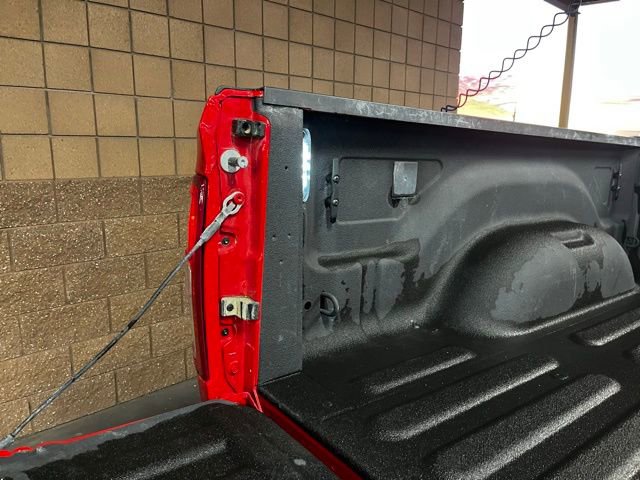 Used 2024 RAM 2500 Big Horn w/ Bed Utility Group image 10