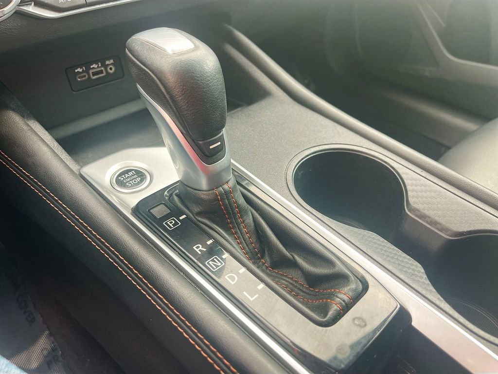 Used 2021 Nissan Altima 2.5 SR image 16