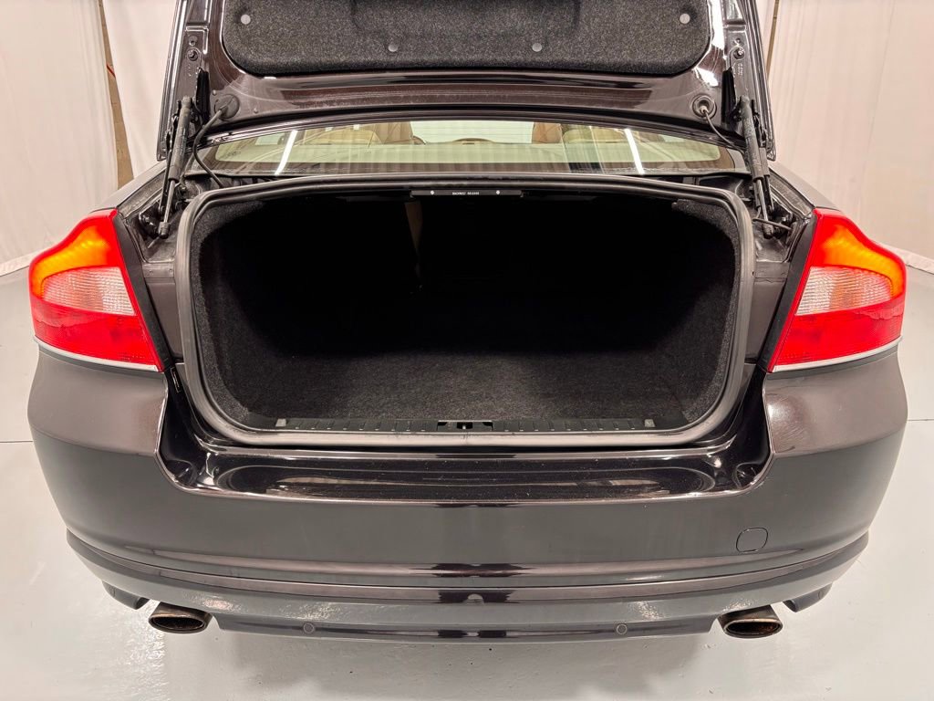 Used 2012 Volvo S80 T6 image 27