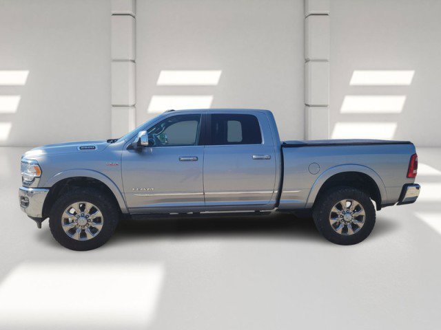 Used 2022 RAM 2500 Limited image 4