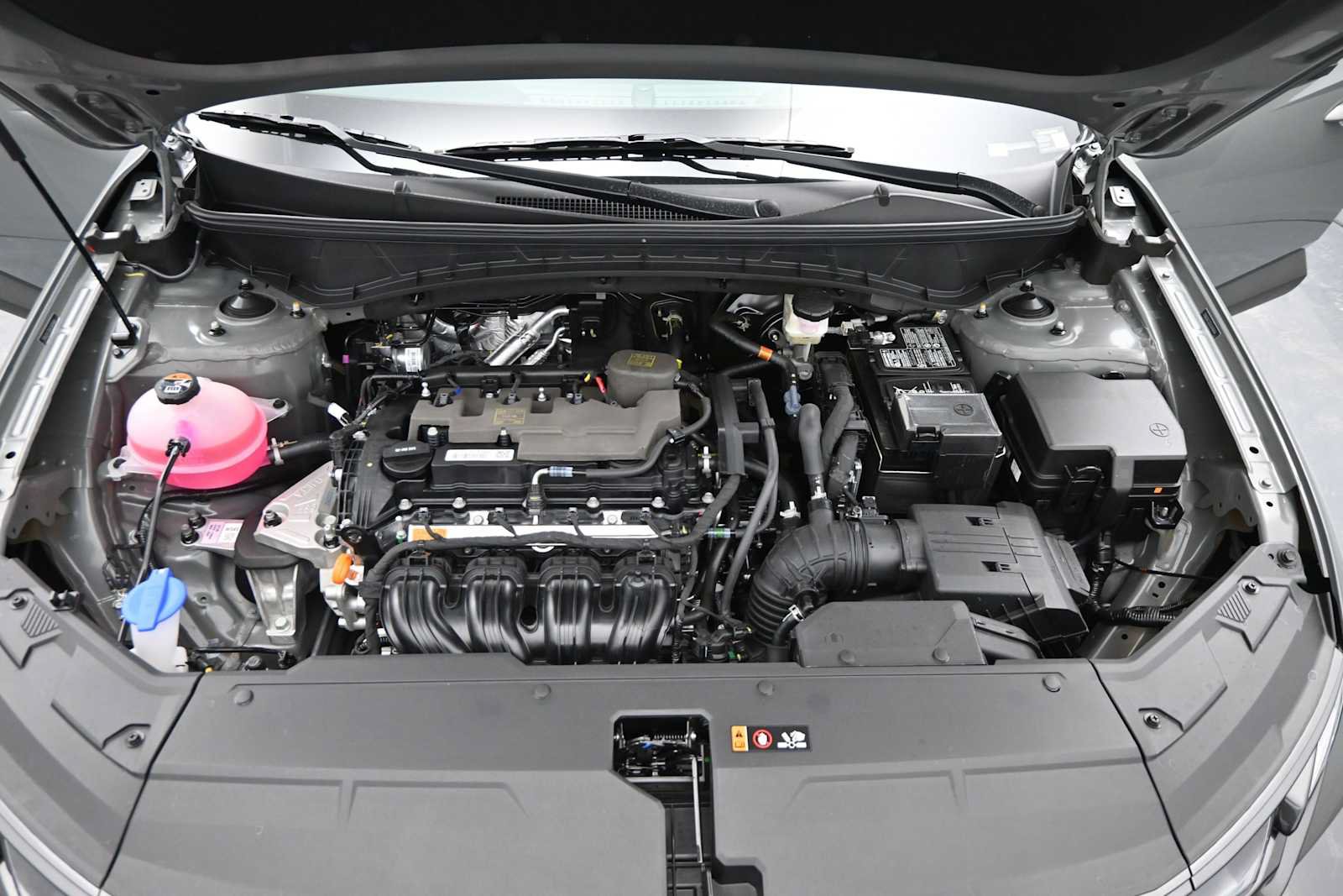 New 2026 Hyundai Tucson SE AWD/4WD image 21