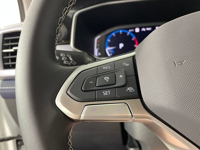New 2026 Volkswagen Taos SEL AWD/4WD image 9