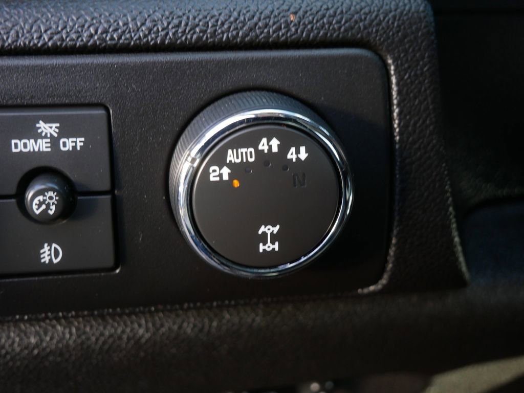 Used 2012 Chevrolet Silverado 1500 LTZ w/ LTZ Plus Package image 16