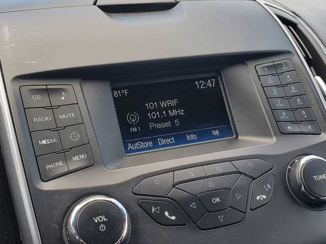 Used 2016 Ford Edge SE FWD image 11