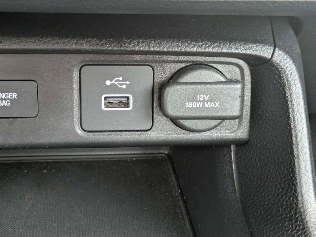 Used 2023 Honda Civic Sport image 22