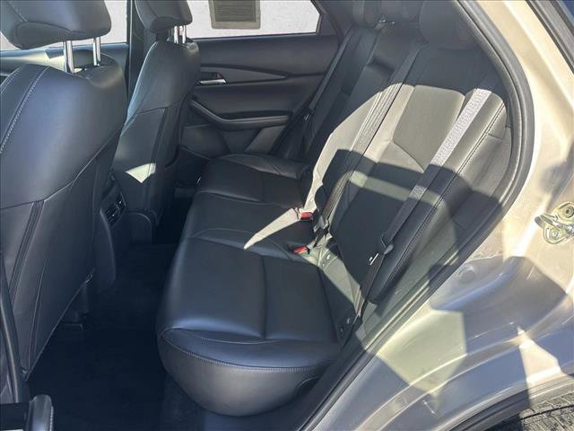 Certified 2024 MAZDA CX-30 AWD 2.5 S w/ Select Sport Pkg image 17