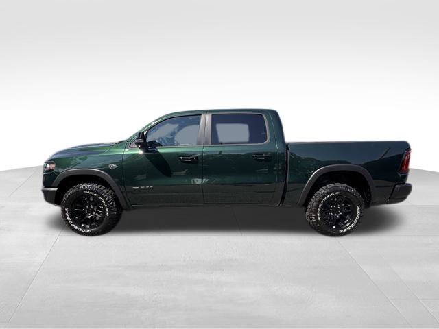 New 2027 RAM 1500 Rebel w/ Rebel Level 2 Equipment Group AWD/4WD image 3