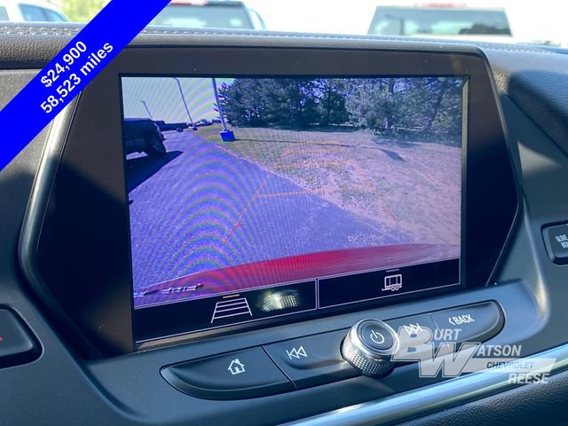 Used 2022 Chevrolet Blazer LT AWD/4WD image 25