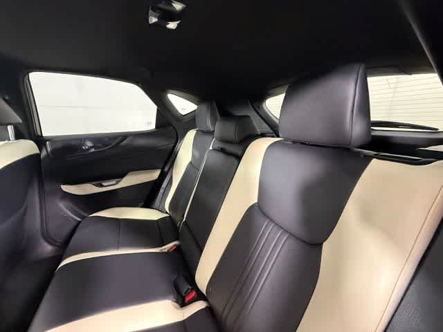 Used 2023 Lexus NX 250 FWD image 27