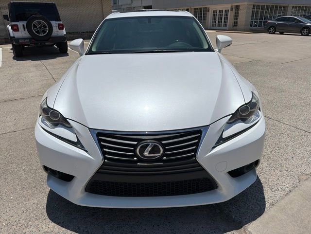 Used 2016 Lexus IS 200t w/ Premium Package RWD image 3
