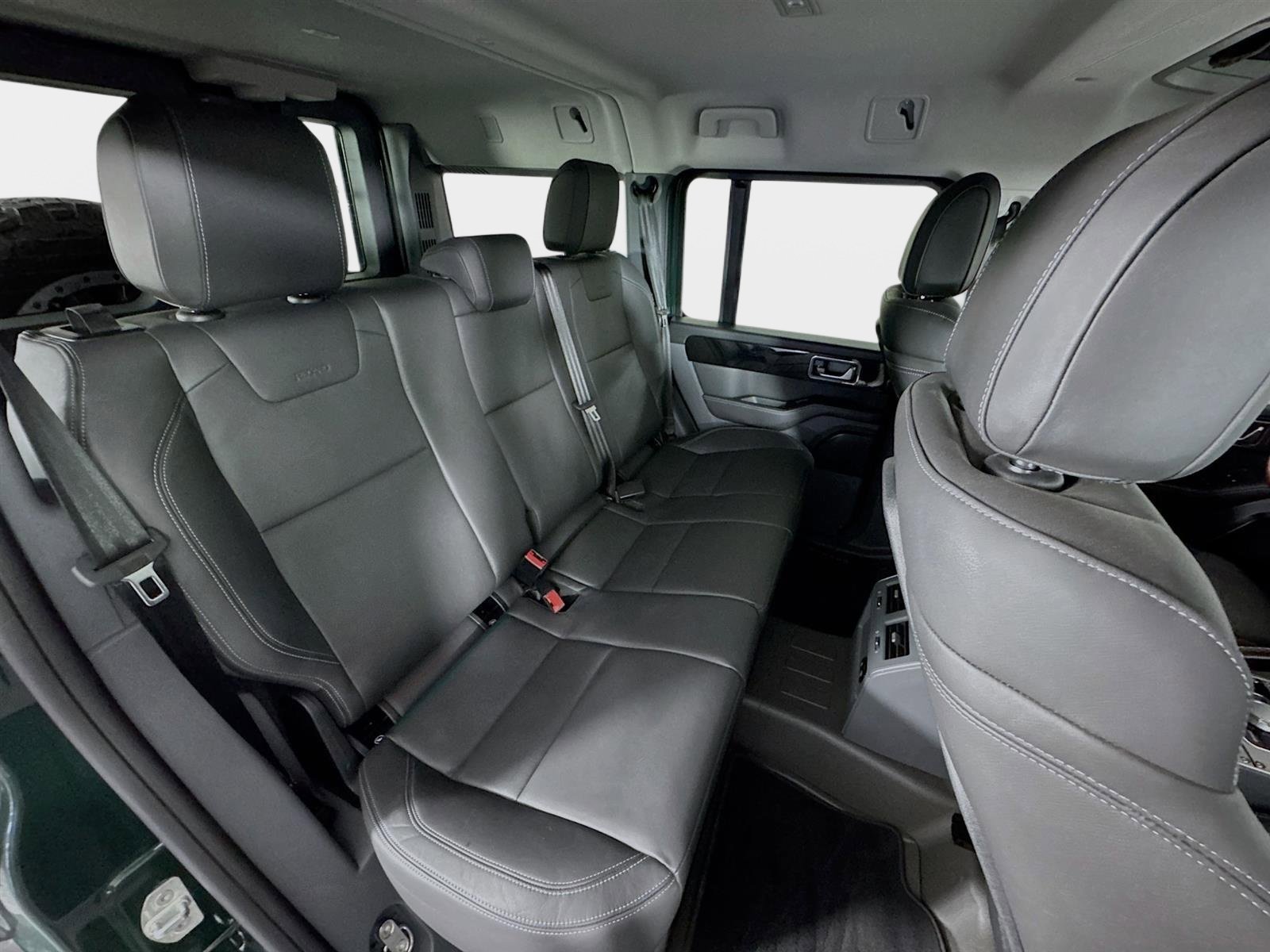 Used 2025 INEOS Grenadier Fieldmaster Edition image 26