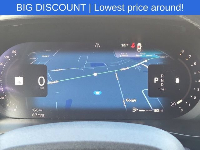 Used 2023 Volvo XC40 B5 Plus AWD/4WD image 43