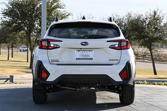 New 2026 Subaru Crosstrek 2.0i Premium image 4