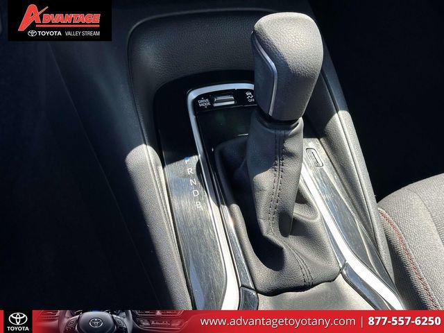 Used 2023 Toyota Corolla SE w/ Carpet Mat Package (TMS) FWD image 34