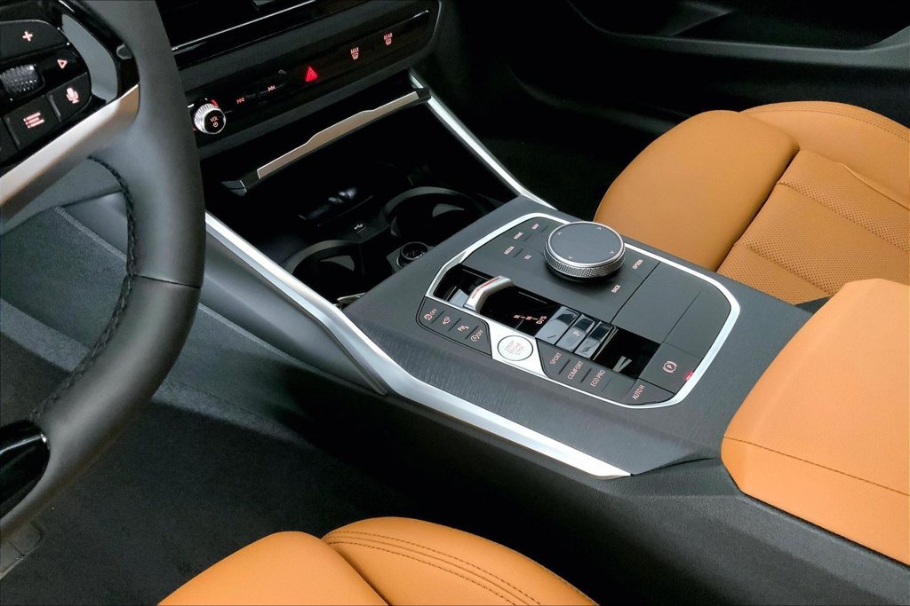 New 2026 BMW 230i xDrive Coupe w/ Premium Package AWD/4WD image 6