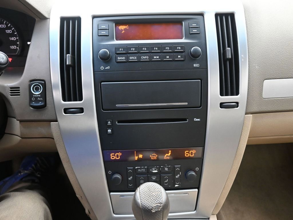 Used 2005 Cadillac STS w/ Preferred Equipment Group image 11