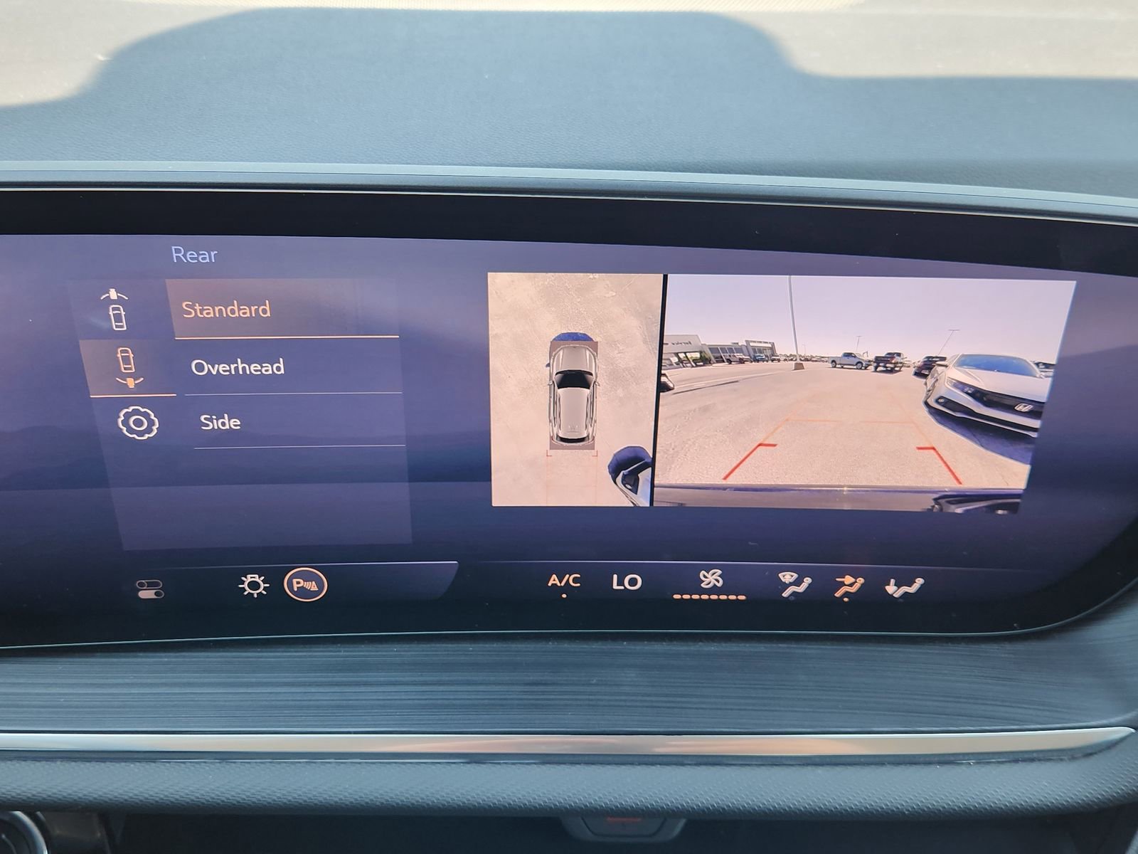 New 2025 Buick Envision Preferred image 20