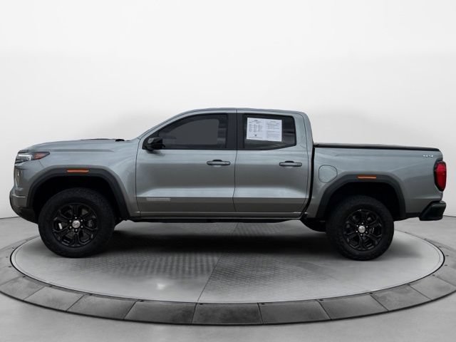 Used 2023 GMC Canyon Elevation w/ Convenience Package AWD/4WD image 6