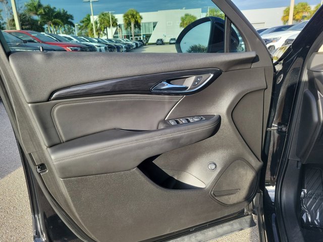 Used 2022 Buick Envision Preferred image 18