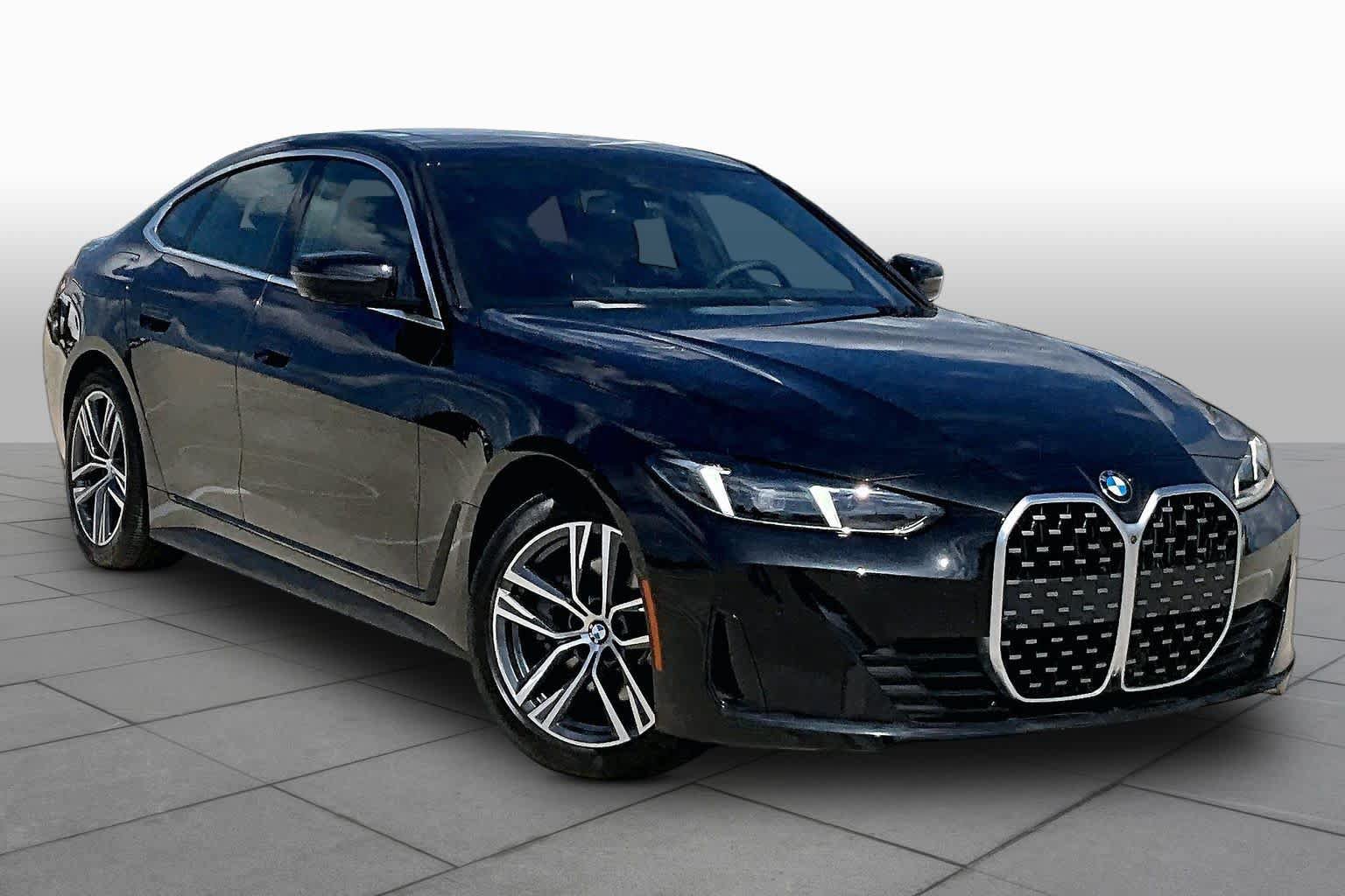 Used 2026 BMW 430i RWD image 2