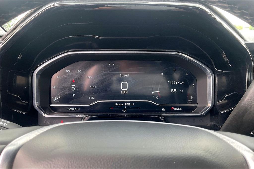 Used 2025 GMC Sierra 1500 SLT image 19
