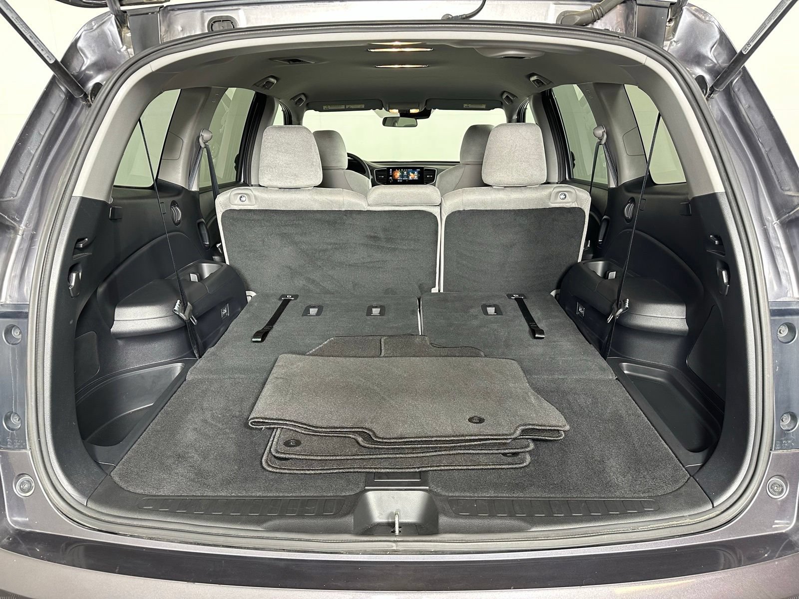 Used 2019 Honda Pilot EX image 22
