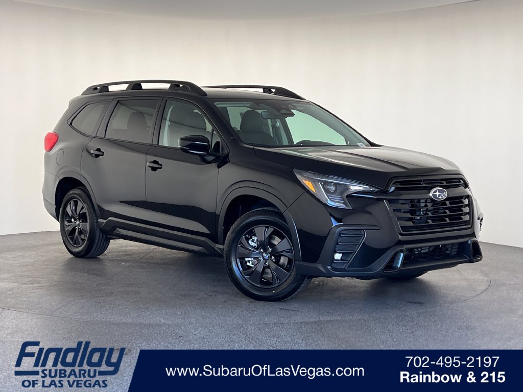 New 2027 Subaru Ascent Premium AWD/4WD 360° Tour